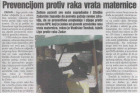 Zadarski list - 24/01/2010