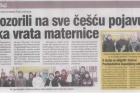 Međimurske novine - 26/01/2010