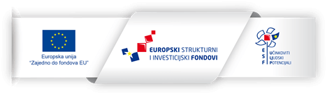 Europski strukturni i investicijski fondovi