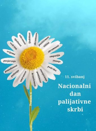 2. Nacionalni dan palijativne skrbi u Hrvatskoj