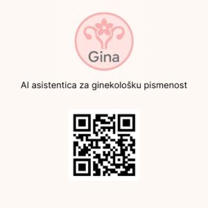 Gina-AI asistentica