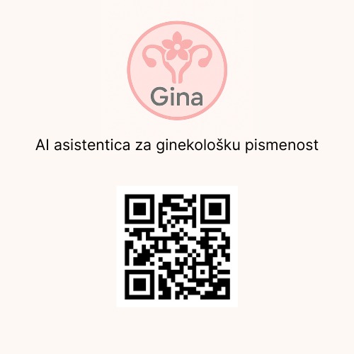 Gina-AI asistentica