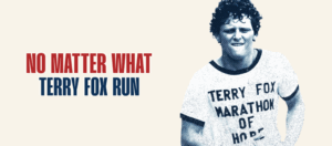 Terry Fox Run